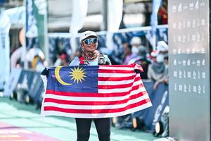 BIB: 
                            <button type="button" onclick="openModal(26489512)" class="btn btn-primary btn-sm float-right btn-popup" data-toggle="modal" data-target=".modal-high-quality">
                        <i class="fas fa-shopping-cart"></i> Add to Cart
                    </button>
                                            <button type="button" onclick="isThisMe(26489512, true)" class="btn btn-success btn-sm float-right btn-popup btn-isme hidden" data-toggle="tooltip" data-placement="bottom" title="นี่คือรูปของคุณใช่ไหม คลิกที่นี่เพื่อเอาเข้าอัลบั้ม">
                        <i class="fas fa-plus"></i> Add to album
                    </button>
                    <button type="button" onclick="isThisMe(26489512, false)" class="btn btn-warning btn-sm float-right btn-popup btn-isnotme hidden">
                        <i class="fas fa-ban"></i> Remove from album
                    </button>