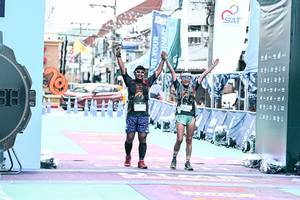 BIB: 
                            <button type="button" onclick="openModal(26495310)" class="btn btn-primary btn-sm float-right btn-popup" data-toggle="modal" data-target=".modal-high-quality">
                        <i class="fas fa-shopping-cart"></i> Add to Cart
                    </button>
                                            <button type="button" onclick="isThisMe(26495310, true)" class="btn btn-success btn-sm float-right btn-popup btn-isme hidden" data-toggle="tooltip" data-placement="bottom" title="นี่คือรูปของคุณใช่ไหม คลิกที่นี่เพื่อเอาเข้าอัลบั้ม">
                        <i class="fas fa-plus"></i> Add to album
                    </button>
                    <button type="button" onclick="isThisMe(26495310, false)" class="btn btn-warning btn-sm float-right btn-popup btn-isnotme hidden">
                        <i class="fas fa-ban"></i> Remove from album
                    </button>