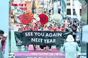 BIB: 
                            <button type="button" onclick="openModal(26496127)" class="btn btn-primary btn-sm float-right btn-popup" data-toggle="modal" data-target=".modal-high-quality">
                        <i class="fas fa-shopping-cart"></i> Add to Cart
                    </button>
                                            <button type="button" onclick="isThisMe(26496127, true)" class="btn btn-success btn-sm float-right btn-popup btn-isme hidden" data-toggle="tooltip" data-placement="bottom" title="นี่คือรูปของคุณใช่ไหม คลิกที่นี่เพื่อเอาเข้าอัลบั้ม">
                        <i class="fas fa-plus"></i> Add to album
                    </button>
                    <button type="button" onclick="isThisMe(26496127, false)" class="btn btn-warning btn-sm float-right btn-popup btn-isnotme hidden">
                        <i class="fas fa-ban"></i> Remove from album
                    </button>