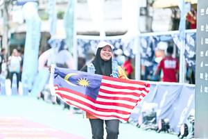 BIB: 
                            <button type="button" onclick="openModal(26494583)" class="btn btn-primary btn-sm float-right btn-popup" data-toggle="modal" data-target=".modal-high-quality">
                        <i class="fas fa-shopping-cart"></i> Add to Cart
                    </button>
                                            <button type="button" onclick="isThisMe(26494583, true)" class="btn btn-success btn-sm float-right btn-popup btn-isme hidden" data-toggle="tooltip" data-placement="bottom" title="นี่คือรูปของคุณใช่ไหม คลิกที่นี่เพื่อเอาเข้าอัลบั้ม">
                        <i class="fas fa-plus"></i> Add to album
                    </button>
                    <button type="button" onclick="isThisMe(26494583, false)" class="btn btn-warning btn-sm float-right btn-popup btn-isnotme hidden">
                        <i class="fas fa-ban"></i> Remove from album
                    </button>