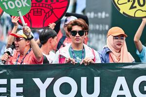 BIB: 
                            <button type="button" onclick="openModal(26496145)" class="btn btn-primary btn-sm float-right btn-popup" data-toggle="modal" data-target=".modal-high-quality">
                        <i class="fas fa-shopping-cart"></i> Add to Cart
                    </button>
                                            <button type="button" onclick="isThisMe(26496145, true)" class="btn btn-success btn-sm float-right btn-popup btn-isme hidden" data-toggle="tooltip" data-placement="bottom" title="นี่คือรูปของคุณใช่ไหม คลิกที่นี่เพื่อเอาเข้าอัลบั้ม">
                        <i class="fas fa-plus"></i> Add to album
                    </button>
                    <button type="button" onclick="isThisMe(26496145, false)" class="btn btn-warning btn-sm float-right btn-popup btn-isnotme hidden">
                        <i class="fas fa-ban"></i> Remove from album
                    </button>