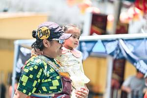 BIB: 
                            <button type="button" onclick="openModal(26495449)" class="btn btn-primary btn-sm float-right btn-popup" data-toggle="modal" data-target=".modal-high-quality">
                        <i class="fas fa-shopping-cart"></i> Add to Cart
                    </button>
                                            <button type="button" onclick="isThisMe(26495449, true)" class="btn btn-success btn-sm float-right btn-popup btn-isme hidden" data-toggle="tooltip" data-placement="bottom" title="นี่คือรูปของคุณใช่ไหม คลิกที่นี่เพื่อเอาเข้าอัลบั้ม">
                        <i class="fas fa-plus"></i> Add to album
                    </button>
                    <button type="button" onclick="isThisMe(26495449, false)" class="btn btn-warning btn-sm float-right btn-popup btn-isnotme hidden">
                        <i class="fas fa-ban"></i> Remove from album
                    </button>