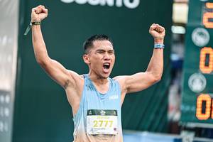 BIB: 
                            <button type="button" onclick="openModal(26487563)" class="btn btn-primary btn-sm float-right btn-popup" data-toggle="modal" data-target=".modal-high-quality">
                        <i class="fas fa-shopping-cart"></i> Add to Cart
                    </button>
                                            <button type="button" onclick="isThisMe(26487563, true)" class="btn btn-success btn-sm float-right btn-popup btn-isme hidden" data-toggle="tooltip" data-placement="bottom" title="นี่คือรูปของคุณใช่ไหม คลิกที่นี่เพื่อเอาเข้าอัลบั้ม">
                        <i class="fas fa-plus"></i> Add to album
                    </button>
                    <button type="button" onclick="isThisMe(26487563, false)" class="btn btn-warning btn-sm float-right btn-popup btn-isnotme hidden">
                        <i class="fas fa-ban"></i> Remove from album
                    </button>