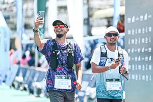 BIB: 
                            <button type="button" onclick="openModal(26492729)" class="btn btn-primary btn-sm float-right btn-popup" data-toggle="modal" data-target=".modal-high-quality">
                        <i class="fas fa-shopping-cart"></i> Add to Cart
                    </button>
                                            <button type="button" onclick="isThisMe(26492729, true)" class="btn btn-success btn-sm float-right btn-popup btn-isme hidden" data-toggle="tooltip" data-placement="bottom" title="นี่คือรูปของคุณใช่ไหม คลิกที่นี่เพื่อเอาเข้าอัลบั้ม">
                        <i class="fas fa-plus"></i> Add to album
                    </button>
                    <button type="button" onclick="isThisMe(26492729, false)" class="btn btn-warning btn-sm float-right btn-popup btn-isnotme hidden">
                        <i class="fas fa-ban"></i> Remove from album
                    </button>