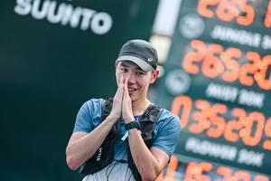 BIB: 
                            <button type="button" onclick="openModal(26488724)" class="btn btn-primary btn-sm float-right btn-popup" data-toggle="modal" data-target=".modal-high-quality">
                        <i class="fas fa-shopping-cart"></i> Add to Cart
                    </button>
                                            <button type="button" onclick="isThisMe(26488724, true)" class="btn btn-success btn-sm float-right btn-popup btn-isme hidden" data-toggle="tooltip" data-placement="bottom" title="นี่คือรูปของคุณใช่ไหม คลิกที่นี่เพื่อเอาเข้าอัลบั้ม">
                        <i class="fas fa-plus"></i> Add to album
                    </button>
                    <button type="button" onclick="isThisMe(26488724, false)" class="btn btn-warning btn-sm float-right btn-popup btn-isnotme hidden">
                        <i class="fas fa-ban"></i> Remove from album
                    </button>