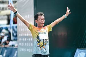 BIB: 
                            <button type="button" onclick="openModal(26489167)" class="btn btn-primary btn-sm float-right btn-popup" data-toggle="modal" data-target=".modal-high-quality">
                        <i class="fas fa-shopping-cart"></i> Add to Cart
                    </button>
                                            <button type="button" onclick="isThisMe(26489167, true)" class="btn btn-success btn-sm float-right btn-popup btn-isme hidden" data-toggle="tooltip" data-placement="bottom" title="นี่คือรูปของคุณใช่ไหม คลิกที่นี่เพื่อเอาเข้าอัลบั้ม">
                        <i class="fas fa-plus"></i> Add to album
                    </button>
                    <button type="button" onclick="isThisMe(26489167, false)" class="btn btn-warning btn-sm float-right btn-popup btn-isnotme hidden">
                        <i class="fas fa-ban"></i> Remove from album
                    </button>