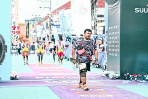 BIB: 
                            <button type="button" onclick="openModal(26496102)" class="btn btn-primary btn-sm float-right btn-popup" data-toggle="modal" data-target=".modal-high-quality">
                        <i class="fas fa-shopping-cart"></i> Add to Cart
                    </button>
                                            <button type="button" onclick="isThisMe(26496102, true)" class="btn btn-success btn-sm float-right btn-popup btn-isme hidden" data-toggle="tooltip" data-placement="bottom" title="นี่คือรูปของคุณใช่ไหม คลิกที่นี่เพื่อเอาเข้าอัลบั้ม">
                        <i class="fas fa-plus"></i> Add to album
                    </button>
                    <button type="button" onclick="isThisMe(26496102, false)" class="btn btn-warning btn-sm float-right btn-popup btn-isnotme hidden">
                        <i class="fas fa-ban"></i> Remove from album
                    </button>