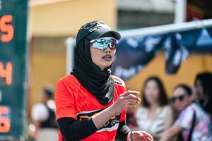 BIB: 
                            <button type="button" onclick="openModal(26490015)" class="btn btn-primary btn-sm float-right btn-popup" data-toggle="modal" data-target=".modal-high-quality">
                        <i class="fas fa-shopping-cart"></i> Add to Cart
                    </button>
                                            <button type="button" onclick="isThisMe(26490015, true)" class="btn btn-success btn-sm float-right btn-popup btn-isme hidden" data-toggle="tooltip" data-placement="bottom" title="นี่คือรูปของคุณใช่ไหม คลิกที่นี่เพื่อเอาเข้าอัลบั้ม">
                        <i class="fas fa-plus"></i> Add to album
                    </button>
                    <button type="button" onclick="isThisMe(26490015, false)" class="btn btn-warning btn-sm float-right btn-popup btn-isnotme hidden">
                        <i class="fas fa-ban"></i> Remove from album
                    </button>