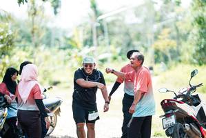 BIB: 
                            <button type="button" onclick="openModal(26302790)" class="btn btn-primary btn-sm float-right btn-popup" data-toggle="modal" data-target=".modal-high-quality">
                        <i class="fas fa-shopping-cart"></i> Add to Cart
                    </button>
                                            <button type="button" onclick="isThisMe(26302790, true)" class="btn btn-success btn-sm float-right btn-popup btn-isme hidden" data-toggle="tooltip" data-placement="bottom" title="นี่คือรูปของคุณใช่ไหม คลิกที่นี่เพื่อเอาเข้าอัลบั้ม">
                        <i class="fas fa-plus"></i> Add to album
                    </button>
                    <button type="button" onclick="isThisMe(26302790, false)" class="btn btn-warning btn-sm float-right btn-popup btn-isnotme hidden">
                        <i class="fas fa-ban"></i> Remove from album
                    </button>