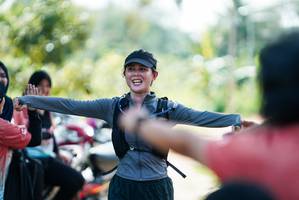 BIB: 
                            <button type="button" onclick="openModal(26300189)" class="btn btn-primary btn-sm float-right btn-popup" data-toggle="modal" data-target=".modal-high-quality">
                        <i class="fas fa-shopping-cart"></i> Add to Cart
                    </button>
                                            <button type="button" onclick="isThisMe(26300189, true)" class="btn btn-success btn-sm float-right btn-popup btn-isme hidden" data-toggle="tooltip" data-placement="bottom" title="นี่คือรูปของคุณใช่ไหม คลิกที่นี่เพื่อเอาเข้าอัลบั้ม">
                        <i class="fas fa-plus"></i> Add to album
                    </button>
                    <button type="button" onclick="isThisMe(26300189, false)" class="btn btn-warning btn-sm float-right btn-popup btn-isnotme hidden">
                        <i class="fas fa-ban"></i> Remove from album
                    </button>