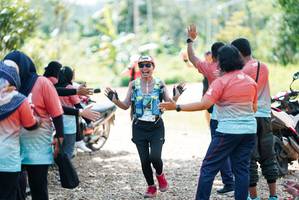 BIB: 
                            <button type="button" onclick="openModal(26301845)" class="btn btn-primary btn-sm float-right btn-popup" data-toggle="modal" data-target=".modal-high-quality">
                        <i class="fas fa-shopping-cart"></i> Add to Cart
                    </button>
                                            <button type="button" onclick="isThisMe(26301845, true)" class="btn btn-success btn-sm float-right btn-popup btn-isme hidden" data-toggle="tooltip" data-placement="bottom" title="นี่คือรูปของคุณใช่ไหม คลิกที่นี่เพื่อเอาเข้าอัลบั้ม">
                        <i class="fas fa-plus"></i> Add to album
                    </button>
                    <button type="button" onclick="isThisMe(26301845, false)" class="btn btn-warning btn-sm float-right btn-popup btn-isnotme hidden">
                        <i class="fas fa-ban"></i> Remove from album
                    </button>