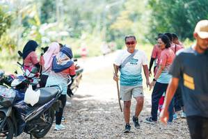 BIB: 
                            <button type="button" onclick="openModal(26301305)" class="btn btn-primary btn-sm float-right btn-popup" data-toggle="modal" data-target=".modal-high-quality">
                        <i class="fas fa-shopping-cart"></i> Add to Cart
                    </button>
                                            <button type="button" onclick="isThisMe(26301305, true)" class="btn btn-success btn-sm float-right btn-popup btn-isme hidden" data-toggle="tooltip" data-placement="bottom" title="นี่คือรูปของคุณใช่ไหม คลิกที่นี่เพื่อเอาเข้าอัลบั้ม">
                        <i class="fas fa-plus"></i> Add to album
                    </button>
                    <button type="button" onclick="isThisMe(26301305, false)" class="btn btn-warning btn-sm float-right btn-popup btn-isnotme hidden">
                        <i class="fas fa-ban"></i> Remove from album
                    </button>