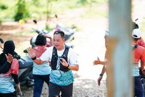 BIB: 
                            <button type="button" onclick="openModal(26303587)" class="btn btn-primary btn-sm float-right btn-popup" data-toggle="modal" data-target=".modal-high-quality">
                        <i class="fas fa-shopping-cart"></i> Add to Cart
                    </button>
                                            <button type="button" onclick="isThisMe(26303587, true)" class="btn btn-success btn-sm float-right btn-popup btn-isme hidden" data-toggle="tooltip" data-placement="bottom" title="นี่คือรูปของคุณใช่ไหม คลิกที่นี่เพื่อเอาเข้าอัลบั้ม">
                        <i class="fas fa-plus"></i> Add to album
                    </button>
                    <button type="button" onclick="isThisMe(26303587, false)" class="btn btn-warning btn-sm float-right btn-popup btn-isnotme hidden">
                        <i class="fas fa-ban"></i> Remove from album
                    </button>