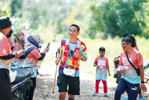 BIB: 
                            <button type="button" onclick="openModal(26301687)" class="btn btn-primary btn-sm float-right btn-popup" data-toggle="modal" data-target=".modal-high-quality">
                        <i class="fas fa-shopping-cart"></i> Add to Cart
                    </button>
                                            <button type="button" onclick="isThisMe(26301687, true)" class="btn btn-success btn-sm float-right btn-popup btn-isme hidden" data-toggle="tooltip" data-placement="bottom" title="นี่คือรูปของคุณใช่ไหม คลิกที่นี่เพื่อเอาเข้าอัลบั้ม">
                        <i class="fas fa-plus"></i> Add to album
                    </button>
                    <button type="button" onclick="isThisMe(26301687, false)" class="btn btn-warning btn-sm float-right btn-popup btn-isnotme hidden">
                        <i class="fas fa-ban"></i> Remove from album
                    </button>