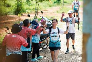 BIB: 
                            <button type="button" onclick="openModal(26303729)" class="btn btn-primary btn-sm float-right btn-popup" data-toggle="modal" data-target=".modal-high-quality">
                        <i class="fas fa-shopping-cart"></i> Add to Cart
                    </button>
                                            <button type="button" onclick="isThisMe(26303729, true)" class="btn btn-success btn-sm float-right btn-popup btn-isme hidden" data-toggle="tooltip" data-placement="bottom" title="นี่คือรูปของคุณใช่ไหม คลิกที่นี่เพื่อเอาเข้าอัลบั้ม">
                        <i class="fas fa-plus"></i> Add to album
                    </button>
                    <button type="button" onclick="isThisMe(26303729, false)" class="btn btn-warning btn-sm float-right btn-popup btn-isnotme hidden">
                        <i class="fas fa-ban"></i> Remove from album
                    </button>