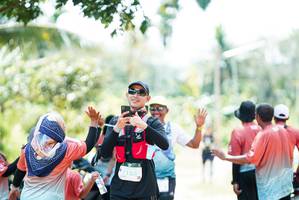 BIB: 
                            <button type="button" onclick="openModal(26302767)" class="btn btn-primary btn-sm float-right btn-popup" data-toggle="modal" data-target=".modal-high-quality">
                        <i class="fas fa-shopping-cart"></i> Add to Cart
                    </button>
                                            <button type="button" onclick="isThisMe(26302767, true)" class="btn btn-success btn-sm float-right btn-popup btn-isme hidden" data-toggle="tooltip" data-placement="bottom" title="นี่คือรูปของคุณใช่ไหม คลิกที่นี่เพื่อเอาเข้าอัลบั้ม">
                        <i class="fas fa-plus"></i> Add to album
                    </button>
                    <button type="button" onclick="isThisMe(26302767, false)" class="btn btn-warning btn-sm float-right btn-popup btn-isnotme hidden">
                        <i class="fas fa-ban"></i> Remove from album
                    </button>