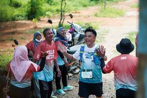 BIB: 
                            <button type="button" onclick="openModal(26303750)" class="btn btn-primary btn-sm float-right btn-popup" data-toggle="modal" data-target=".modal-high-quality">
                        <i class="fas fa-shopping-cart"></i> Add to Cart
                    </button>
                                            <button type="button" onclick="isThisMe(26303750, true)" class="btn btn-success btn-sm float-right btn-popup btn-isme hidden" data-toggle="tooltip" data-placement="bottom" title="นี่คือรูปของคุณใช่ไหม คลิกที่นี่เพื่อเอาเข้าอัลบั้ม">
                        <i class="fas fa-plus"></i> Add to album
                    </button>
                    <button type="button" onclick="isThisMe(26303750, false)" class="btn btn-warning btn-sm float-right btn-popup btn-isnotme hidden">
                        <i class="fas fa-ban"></i> Remove from album
                    </button>