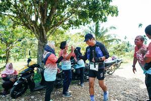 BIB: 
                            <button type="button" onclick="openModal(26303703)" class="btn btn-primary btn-sm float-right btn-popup" data-toggle="modal" data-target=".modal-high-quality">
                        <i class="fas fa-shopping-cart"></i> Add to Cart
                    </button>
                                            <button type="button" onclick="isThisMe(26303703, true)" class="btn btn-success btn-sm float-right btn-popup btn-isme hidden" data-toggle="tooltip" data-placement="bottom" title="นี่คือรูปของคุณใช่ไหม คลิกที่นี่เพื่อเอาเข้าอัลบั้ม">
                        <i class="fas fa-plus"></i> Add to album
                    </button>
                    <button type="button" onclick="isThisMe(26303703, false)" class="btn btn-warning btn-sm float-right btn-popup btn-isnotme hidden">
                        <i class="fas fa-ban"></i> Remove from album
                    </button>