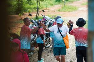 BIB: 
                            <button type="button" onclick="openModal(26303723)" class="btn btn-primary btn-sm float-right btn-popup" data-toggle="modal" data-target=".modal-high-quality">
                        <i class="fas fa-shopping-cart"></i> Add to Cart
                    </button>
                                            <button type="button" onclick="isThisMe(26303723, true)" class="btn btn-success btn-sm float-right btn-popup btn-isme hidden" data-toggle="tooltip" data-placement="bottom" title="นี่คือรูปของคุณใช่ไหม คลิกที่นี่เพื่อเอาเข้าอัลบั้ม">
                        <i class="fas fa-plus"></i> Add to album
                    </button>
                    <button type="button" onclick="isThisMe(26303723, false)" class="btn btn-warning btn-sm float-right btn-popup btn-isnotme hidden">
                        <i class="fas fa-ban"></i> Remove from album
                    </button>