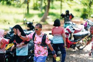 BIB: 
                            <button type="button" onclick="openModal(26303581)" class="btn btn-primary btn-sm float-right btn-popup" data-toggle="modal" data-target=".modal-high-quality">
                        <i class="fas fa-shopping-cart"></i> Add to Cart
                    </button>
                                            <button type="button" onclick="isThisMe(26303581, true)" class="btn btn-success btn-sm float-right btn-popup btn-isme hidden" data-toggle="tooltip" data-placement="bottom" title="นี่คือรูปของคุณใช่ไหม คลิกที่นี่เพื่อเอาเข้าอัลบั้ม">
                        <i class="fas fa-plus"></i> Add to album
                    </button>
                    <button type="button" onclick="isThisMe(26303581, false)" class="btn btn-warning btn-sm float-right btn-popup btn-isnotme hidden">
                        <i class="fas fa-ban"></i> Remove from album
                    </button>