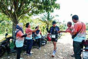 BIB: 
                            <button type="button" onclick="openModal(26303699)" class="btn btn-primary btn-sm float-right btn-popup" data-toggle="modal" data-target=".modal-high-quality">
                        <i class="fas fa-shopping-cart"></i> Add to Cart
                    </button>
                                            <button type="button" onclick="isThisMe(26303699, true)" class="btn btn-success btn-sm float-right btn-popup btn-isme hidden" data-toggle="tooltip" data-placement="bottom" title="นี่คือรูปของคุณใช่ไหม คลิกที่นี่เพื่อเอาเข้าอัลบั้ม">
                        <i class="fas fa-plus"></i> Add to album
                    </button>
                    <button type="button" onclick="isThisMe(26303699, false)" class="btn btn-warning btn-sm float-right btn-popup btn-isnotme hidden">
                        <i class="fas fa-ban"></i> Remove from album
                    </button>