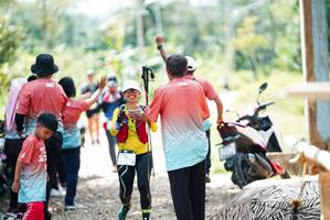 BIB: 
                            <button type="button" onclick="openModal(26302749)" class="btn btn-primary btn-sm float-right btn-popup" data-toggle="modal" data-target=".modal-high-quality">
                        <i class="fas fa-shopping-cart"></i> Add to Cart
                    </button>
                                            <button type="button" onclick="isThisMe(26302749, true)" class="btn btn-success btn-sm float-right btn-popup btn-isme hidden" data-toggle="tooltip" data-placement="bottom" title="นี่คือรูปของคุณใช่ไหม คลิกที่นี่เพื่อเอาเข้าอัลบั้ม">
                        <i class="fas fa-plus"></i> Add to album
                    </button>
                    <button type="button" onclick="isThisMe(26302749, false)" class="btn btn-warning btn-sm float-right btn-popup btn-isnotme hidden">
                        <i class="fas fa-ban"></i> Remove from album
                    </button>