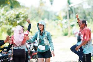 BIB: 
                            <button type="button" onclick="openModal(26303148)" class="btn btn-primary btn-sm float-right btn-popup" data-toggle="modal" data-target=".modal-high-quality">
                        <i class="fas fa-shopping-cart"></i> Add to Cart
                    </button>
                                            <button type="button" onclick="isThisMe(26303148, true)" class="btn btn-success btn-sm float-right btn-popup btn-isme hidden" data-toggle="tooltip" data-placement="bottom" title="นี่คือรูปของคุณใช่ไหม คลิกที่นี่เพื่อเอาเข้าอัลบั้ม">
                        <i class="fas fa-plus"></i> Add to album
                    </button>
                    <button type="button" onclick="isThisMe(26303148, false)" class="btn btn-warning btn-sm float-right btn-popup btn-isnotme hidden">
                        <i class="fas fa-ban"></i> Remove from album
                    </button>