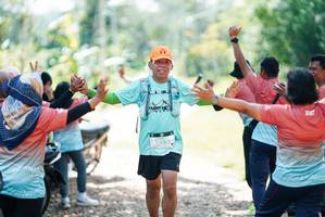 BIB: 
                            <button type="button" onclick="openModal(26301822)" class="btn btn-primary btn-sm float-right btn-popup" data-toggle="modal" data-target=".modal-high-quality">
                        <i class="fas fa-shopping-cart"></i> Add to Cart
                    </button>
                                            <button type="button" onclick="isThisMe(26301822, true)" class="btn btn-success btn-sm float-right btn-popup btn-isme hidden" data-toggle="tooltip" data-placement="bottom" title="นี่คือรูปของคุณใช่ไหม คลิกที่นี่เพื่อเอาเข้าอัลบั้ม">
                        <i class="fas fa-plus"></i> Add to album
                    </button>
                    <button type="button" onclick="isThisMe(26301822, false)" class="btn btn-warning btn-sm float-right btn-popup btn-isnotme hidden">
                        <i class="fas fa-ban"></i> Remove from album
                    </button>