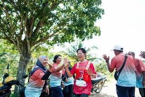 BIB: 
                            <button type="button" onclick="openModal(26303698)" class="btn btn-primary btn-sm float-right btn-popup" data-toggle="modal" data-target=".modal-high-quality">
                        <i class="fas fa-shopping-cart"></i> Add to Cart
                    </button>
                                            <button type="button" onclick="isThisMe(26303698, true)" class="btn btn-success btn-sm float-right btn-popup btn-isme hidden" data-toggle="tooltip" data-placement="bottom" title="นี่คือรูปของคุณใช่ไหม คลิกที่นี่เพื่อเอาเข้าอัลบั้ม">
                        <i class="fas fa-plus"></i> Add to album
                    </button>
                    <button type="button" onclick="isThisMe(26303698, false)" class="btn btn-warning btn-sm float-right btn-popup btn-isnotme hidden">
                        <i class="fas fa-ban"></i> Remove from album
                    </button>