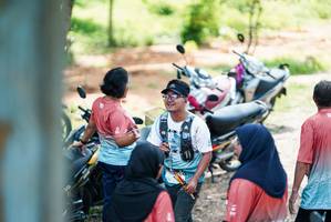 BIB: 
                            <button type="button" onclick="openModal(26303665)" class="btn btn-primary btn-sm float-right btn-popup" data-toggle="modal" data-target=".modal-high-quality">
                        <i class="fas fa-shopping-cart"></i> Add to Cart
                    </button>
                                            <button type="button" onclick="isThisMe(26303665, true)" class="btn btn-success btn-sm float-right btn-popup btn-isme hidden" data-toggle="tooltip" data-placement="bottom" title="นี่คือรูปของคุณใช่ไหม คลิกที่นี่เพื่อเอาเข้าอัลบั้ม">
                        <i class="fas fa-plus"></i> Add to album
                    </button>
                    <button type="button" onclick="isThisMe(26303665, false)" class="btn btn-warning btn-sm float-right btn-popup btn-isnotme hidden">
                        <i class="fas fa-ban"></i> Remove from album
                    </button>