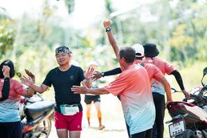 BIB: 
                            <button type="button" onclick="openModal(26303565)" class="btn btn-primary btn-sm float-right btn-popup" data-toggle="modal" data-target=".modal-high-quality">
                        <i class="fas fa-shopping-cart"></i> Add to Cart
                    </button>
                                            <button type="button" onclick="isThisMe(26303565, true)" class="btn btn-success btn-sm float-right btn-popup btn-isme hidden" data-toggle="tooltip" data-placement="bottom" title="นี่คือรูปของคุณใช่ไหม คลิกที่นี่เพื่อเอาเข้าอัลบั้ม">
                        <i class="fas fa-plus"></i> Add to album
                    </button>
                    <button type="button" onclick="isThisMe(26303565, false)" class="btn btn-warning btn-sm float-right btn-popup btn-isnotme hidden">
                        <i class="fas fa-ban"></i> Remove from album
                    </button>