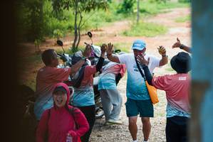 BIB: 
                            <button type="button" onclick="openModal(26303722)" class="btn btn-primary btn-sm float-right btn-popup" data-toggle="modal" data-target=".modal-high-quality">
                        <i class="fas fa-shopping-cart"></i> Add to Cart
                    </button>
                                            <button type="button" onclick="isThisMe(26303722, true)" class="btn btn-success btn-sm float-right btn-popup btn-isme hidden" data-toggle="tooltip" data-placement="bottom" title="นี่คือรูปของคุณใช่ไหม คลิกที่นี่เพื่อเอาเข้าอัลบั้ม">
                        <i class="fas fa-plus"></i> Add to album
                    </button>
                    <button type="button" onclick="isThisMe(26303722, false)" class="btn btn-warning btn-sm float-right btn-popup btn-isnotme hidden">
                        <i class="fas fa-ban"></i> Remove from album
                    </button>