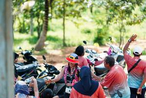 BIB: 
                            <button type="button" onclick="openModal(26303628)" class="btn btn-primary btn-sm float-right btn-popup" data-toggle="modal" data-target=".modal-high-quality">
                        <i class="fas fa-shopping-cart"></i> Add to Cart
                    </button>
                                            <button type="button" onclick="isThisMe(26303628, true)" class="btn btn-success btn-sm float-right btn-popup btn-isme hidden" data-toggle="tooltip" data-placement="bottom" title="นี่คือรูปของคุณใช่ไหม คลิกที่นี่เพื่อเอาเข้าอัลบั้ม">
                        <i class="fas fa-plus"></i> Add to album
                    </button>
                    <button type="button" onclick="isThisMe(26303628, false)" class="btn btn-warning btn-sm float-right btn-popup btn-isnotme hidden">
                        <i class="fas fa-ban"></i> Remove from album
                    </button>