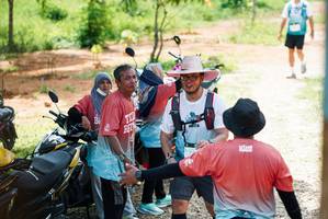 BIB: 
                            <button type="button" onclick="openModal(26303744)" class="btn btn-primary btn-sm float-right btn-popup" data-toggle="modal" data-target=".modal-high-quality">
                        <i class="fas fa-shopping-cart"></i> Add to Cart
                    </button>
                                            <button type="button" onclick="isThisMe(26303744, true)" class="btn btn-success btn-sm float-right btn-popup btn-isme hidden" data-toggle="tooltip" data-placement="bottom" title="นี่คือรูปของคุณใช่ไหม คลิกที่นี่เพื่อเอาเข้าอัลบั้ม">
                        <i class="fas fa-plus"></i> Add to album
                    </button>
                    <button type="button" onclick="isThisMe(26303744, false)" class="btn btn-warning btn-sm float-right btn-popup btn-isnotme hidden">
                        <i class="fas fa-ban"></i> Remove from album
                    </button>