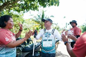 BIB: 
                            <button type="button" onclick="openModal(26303680)" class="btn btn-primary btn-sm float-right btn-popup" data-toggle="modal" data-target=".modal-high-quality">
                        <i class="fas fa-shopping-cart"></i> Add to Cart
                    </button>
                                            <button type="button" onclick="isThisMe(26303680, true)" class="btn btn-success btn-sm float-right btn-popup btn-isme hidden" data-toggle="tooltip" data-placement="bottom" title="นี่คือรูปของคุณใช่ไหม คลิกที่นี่เพื่อเอาเข้าอัลบั้ม">
                        <i class="fas fa-plus"></i> Add to album
                    </button>
                    <button type="button" onclick="isThisMe(26303680, false)" class="btn btn-warning btn-sm float-right btn-popup btn-isnotme hidden">
                        <i class="fas fa-ban"></i> Remove from album
                    </button>