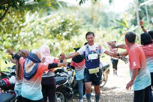 BIB: 
                            <button type="button" onclick="openModal(26302643)" class="btn btn-primary btn-sm float-right btn-popup" data-toggle="modal" data-target=".modal-high-quality">
                        <i class="fas fa-shopping-cart"></i> Add to Cart
                    </button>
                                            <button type="button" onclick="isThisMe(26302643, true)" class="btn btn-success btn-sm float-right btn-popup btn-isme hidden" data-toggle="tooltip" data-placement="bottom" title="นี่คือรูปของคุณใช่ไหม คลิกที่นี่เพื่อเอาเข้าอัลบั้ม">
                        <i class="fas fa-plus"></i> Add to album
                    </button>
                    <button type="button" onclick="isThisMe(26302643, false)" class="btn btn-warning btn-sm float-right btn-popup btn-isnotme hidden">
                        <i class="fas fa-ban"></i> Remove from album
                    </button>