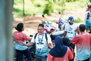 BIB: 
                            <button type="button" onclick="openModal(26303642)" class="btn btn-primary btn-sm float-right btn-popup" data-toggle="modal" data-target=".modal-high-quality">
                        <i class="fas fa-shopping-cart"></i> Add to Cart
                    </button>
                                            <button type="button" onclick="isThisMe(26303642, true)" class="btn btn-success btn-sm float-right btn-popup btn-isme hidden" data-toggle="tooltip" data-placement="bottom" title="นี่คือรูปของคุณใช่ไหม คลิกที่นี่เพื่อเอาเข้าอัลบั้ม">
                        <i class="fas fa-plus"></i> Add to album
                    </button>
                    <button type="button" onclick="isThisMe(26303642, false)" class="btn btn-warning btn-sm float-right btn-popup btn-isnotme hidden">
                        <i class="fas fa-ban"></i> Remove from album
                    </button>