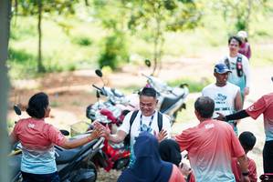 BIB: 
                            <button type="button" onclick="openModal(26303641)" class="btn btn-primary btn-sm float-right btn-popup" data-toggle="modal" data-target=".modal-high-quality">
                        <i class="fas fa-shopping-cart"></i> Add to Cart
                    </button>
                                            <button type="button" onclick="isThisMe(26303641, true)" class="btn btn-success btn-sm float-right btn-popup btn-isme hidden" data-toggle="tooltip" data-placement="bottom" title="นี่คือรูปของคุณใช่ไหม คลิกที่นี่เพื่อเอาเข้าอัลบั้ม">
                        <i class="fas fa-plus"></i> Add to album
                    </button>
                    <button type="button" onclick="isThisMe(26303641, false)" class="btn btn-warning btn-sm float-right btn-popup btn-isnotme hidden">
                        <i class="fas fa-ban"></i> Remove from album
                    </button>