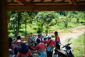 BIB: 
                            <button type="button" onclick="openModal(26303624)" class="btn btn-primary btn-sm float-right btn-popup" data-toggle="modal" data-target=".modal-high-quality">
                        <i class="fas fa-shopping-cart"></i> Add to Cart
                    </button>
                                            <button type="button" onclick="isThisMe(26303624, true)" class="btn btn-success btn-sm float-right btn-popup btn-isme hidden" data-toggle="tooltip" data-placement="bottom" title="นี่คือรูปของคุณใช่ไหม คลิกที่นี่เพื่อเอาเข้าอัลบั้ม">
                        <i class="fas fa-plus"></i> Add to album
                    </button>
                    <button type="button" onclick="isThisMe(26303624, false)" class="btn btn-warning btn-sm float-right btn-popup btn-isnotme hidden">
                        <i class="fas fa-ban"></i> Remove from album
                    </button>