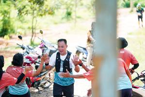 BIB: 
                            <button type="button" onclick="openModal(26303585)" class="btn btn-primary btn-sm float-right btn-popup" data-toggle="modal" data-target=".modal-high-quality">
                        <i class="fas fa-shopping-cart"></i> Add to Cart
                    </button>
                                            <button type="button" onclick="isThisMe(26303585, true)" class="btn btn-success btn-sm float-right btn-popup btn-isme hidden" data-toggle="tooltip" data-placement="bottom" title="นี่คือรูปของคุณใช่ไหม คลิกที่นี่เพื่อเอาเข้าอัลบั้ม">
                        <i class="fas fa-plus"></i> Add to album
                    </button>
                    <button type="button" onclick="isThisMe(26303585, false)" class="btn btn-warning btn-sm float-right btn-popup btn-isnotme hidden">
                        <i class="fas fa-ban"></i> Remove from album
                    </button>