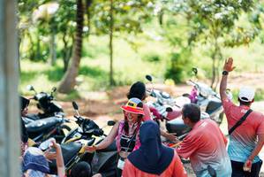 BIB: 
                            <button type="button" onclick="openModal(26303626)" class="btn btn-primary btn-sm float-right btn-popup" data-toggle="modal" data-target=".modal-high-quality">
                        <i class="fas fa-shopping-cart"></i> Add to Cart
                    </button>
                                            <button type="button" onclick="isThisMe(26303626, true)" class="btn btn-success btn-sm float-right btn-popup btn-isme hidden" data-toggle="tooltip" data-placement="bottom" title="นี่คือรูปของคุณใช่ไหม คลิกที่นี่เพื่อเอาเข้าอัลบั้ม">
                        <i class="fas fa-plus"></i> Add to album
                    </button>
                    <button type="button" onclick="isThisMe(26303626, false)" class="btn btn-warning btn-sm float-right btn-popup btn-isnotme hidden">
                        <i class="fas fa-ban"></i> Remove from album
                    </button>