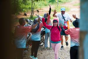 BIB: 
                            <button type="button" onclick="openModal(26303721)" class="btn btn-primary btn-sm float-right btn-popup" data-toggle="modal" data-target=".modal-high-quality">
                        <i class="fas fa-shopping-cart"></i> Add to Cart
                    </button>
                                            <button type="button" onclick="isThisMe(26303721, true)" class="btn btn-success btn-sm float-right btn-popup btn-isme hidden" data-toggle="tooltip" data-placement="bottom" title="นี่คือรูปของคุณใช่ไหม คลิกที่นี่เพื่อเอาเข้าอัลบั้ม">
                        <i class="fas fa-plus"></i> Add to album
                    </button>
                    <button type="button" onclick="isThisMe(26303721, false)" class="btn btn-warning btn-sm float-right btn-popup btn-isnotme hidden">
                        <i class="fas fa-ban"></i> Remove from album
                    </button>