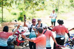 BIB: 
                            <button type="button" onclick="openModal(26303590)" class="btn btn-primary btn-sm float-right btn-popup" data-toggle="modal" data-target=".modal-high-quality">
                        <i class="fas fa-shopping-cart"></i> Add to Cart
                    </button>
                                            <button type="button" onclick="isThisMe(26303590, true)" class="btn btn-success btn-sm float-right btn-popup btn-isme hidden" data-toggle="tooltip" data-placement="bottom" title="นี่คือรูปของคุณใช่ไหม คลิกที่นี่เพื่อเอาเข้าอัลบั้ม">
                        <i class="fas fa-plus"></i> Add to album
                    </button>
                    <button type="button" onclick="isThisMe(26303590, false)" class="btn btn-warning btn-sm float-right btn-popup btn-isnotme hidden">
                        <i class="fas fa-ban"></i> Remove from album
                    </button>