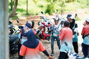 BIB: 
                            <button type="button" onclick="openModal(26303709)" class="btn btn-primary btn-sm float-right btn-popup" data-toggle="modal" data-target=".modal-high-quality">
                        <i class="fas fa-shopping-cart"></i> Add to Cart
                    </button>
                                            <button type="button" onclick="isThisMe(26303709, true)" class="btn btn-success btn-sm float-right btn-popup btn-isme hidden" data-toggle="tooltip" data-placement="bottom" title="นี่คือรูปของคุณใช่ไหม คลิกที่นี่เพื่อเอาเข้าอัลบั้ม">
                        <i class="fas fa-plus"></i> Add to album
                    </button>
                    <button type="button" onclick="isThisMe(26303709, false)" class="btn btn-warning btn-sm float-right btn-popup btn-isnotme hidden">
                        <i class="fas fa-ban"></i> Remove from album
                    </button>