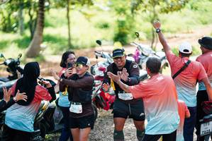 BIB: 
                            <button type="button" onclick="openModal(26303600)" class="btn btn-primary btn-sm float-right btn-popup" data-toggle="modal" data-target=".modal-high-quality">
                        <i class="fas fa-shopping-cart"></i> Add to Cart
                    </button>
                                            <button type="button" onclick="isThisMe(26303600, true)" class="btn btn-success btn-sm float-right btn-popup btn-isme hidden" data-toggle="tooltip" data-placement="bottom" title="นี่คือรูปของคุณใช่ไหม คลิกที่นี่เพื่อเอาเข้าอัลบั้ม">
                        <i class="fas fa-plus"></i> Add to album
                    </button>
                    <button type="button" onclick="isThisMe(26303600, false)" class="btn btn-warning btn-sm float-right btn-popup btn-isnotme hidden">
                        <i class="fas fa-ban"></i> Remove from album
                    </button>