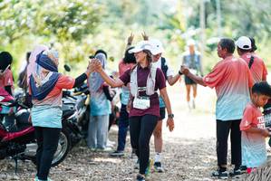 BIB: 
                            <button type="button" onclick="openModal(26302687)" class="btn btn-primary btn-sm float-right btn-popup" data-toggle="modal" data-target=".modal-high-quality">
                        <i class="fas fa-shopping-cart"></i> Add to Cart
                    </button>
                                            <button type="button" onclick="isThisMe(26302687, true)" class="btn btn-success btn-sm float-right btn-popup btn-isme hidden" data-toggle="tooltip" data-placement="bottom" title="นี่คือรูปของคุณใช่ไหม คลิกที่นี่เพื่อเอาเข้าอัลบั้ม">
                        <i class="fas fa-plus"></i> Add to album
                    </button>
                    <button type="button" onclick="isThisMe(26302687, false)" class="btn btn-warning btn-sm float-right btn-popup btn-isnotme hidden">
                        <i class="fas fa-ban"></i> Remove from album
                    </button>