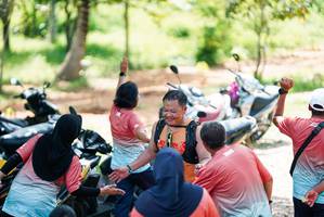 BIB: 
                            <button type="button" onclick="openModal(26303631)" class="btn btn-primary btn-sm float-right btn-popup" data-toggle="modal" data-target=".modal-high-quality">
                        <i class="fas fa-shopping-cart"></i> Add to Cart
                    </button>
                                            <button type="button" onclick="isThisMe(26303631, true)" class="btn btn-success btn-sm float-right btn-popup btn-isme hidden" data-toggle="tooltip" data-placement="bottom" title="นี่คือรูปของคุณใช่ไหม คลิกที่นี่เพื่อเอาเข้าอัลบั้ม">
                        <i class="fas fa-plus"></i> Add to album
                    </button>
                    <button type="button" onclick="isThisMe(26303631, false)" class="btn btn-warning btn-sm float-right btn-popup btn-isnotme hidden">
                        <i class="fas fa-ban"></i> Remove from album
                    </button>