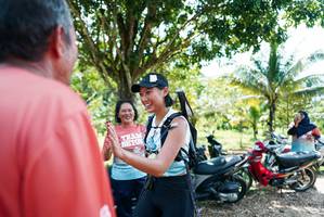 BIB: 
                            <button type="button" onclick="openModal(26303669)" class="btn btn-primary btn-sm float-right btn-popup" data-toggle="modal" data-target=".modal-high-quality">
                        <i class="fas fa-shopping-cart"></i> Add to Cart
                    </button>
                                            <button type="button" onclick="isThisMe(26303669, true)" class="btn btn-success btn-sm float-right btn-popup btn-isme hidden" data-toggle="tooltip" data-placement="bottom" title="นี่คือรูปของคุณใช่ไหม คลิกที่นี่เพื่อเอาเข้าอัลบั้ม">
                        <i class="fas fa-plus"></i> Add to album
                    </button>
                    <button type="button" onclick="isThisMe(26303669, false)" class="btn btn-warning btn-sm float-right btn-popup btn-isnotme hidden">
                        <i class="fas fa-ban"></i> Remove from album
                    </button>