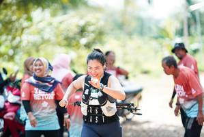 BIB: 
                            <button type="button" onclick="openModal(26302783)" class="btn btn-primary btn-sm float-right btn-popup" data-toggle="modal" data-target=".modal-high-quality">
                        <i class="fas fa-shopping-cart"></i> Add to Cart
                    </button>
                                            <button type="button" onclick="isThisMe(26302783, true)" class="btn btn-success btn-sm float-right btn-popup btn-isme hidden" data-toggle="tooltip" data-placement="bottom" title="นี่คือรูปของคุณใช่ไหม คลิกที่นี่เพื่อเอาเข้าอัลบั้ม">
                        <i class="fas fa-plus"></i> Add to album
                    </button>
                    <button type="button" onclick="isThisMe(26302783, false)" class="btn btn-warning btn-sm float-right btn-popup btn-isnotme hidden">
                        <i class="fas fa-ban"></i> Remove from album
                    </button>