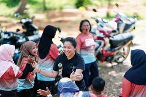 BIB: 
                            <button type="button" onclick="openModal(26303633)" class="btn btn-primary btn-sm float-right btn-popup" data-toggle="modal" data-target=".modal-high-quality">
                        <i class="fas fa-shopping-cart"></i> Add to Cart
                    </button>
                                            <button type="button" onclick="isThisMe(26303633, true)" class="btn btn-success btn-sm float-right btn-popup btn-isme hidden" data-toggle="tooltip" data-placement="bottom" title="นี่คือรูปของคุณใช่ไหม คลิกที่นี่เพื่อเอาเข้าอัลบั้ม">
                        <i class="fas fa-plus"></i> Add to album
                    </button>
                    <button type="button" onclick="isThisMe(26303633, false)" class="btn btn-warning btn-sm float-right btn-popup btn-isnotme hidden">
                        <i class="fas fa-ban"></i> Remove from album
                    </button>